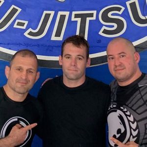 Meet your Posher, Lance